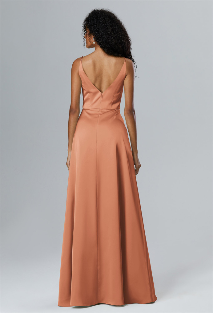 AW Theodora Dress
